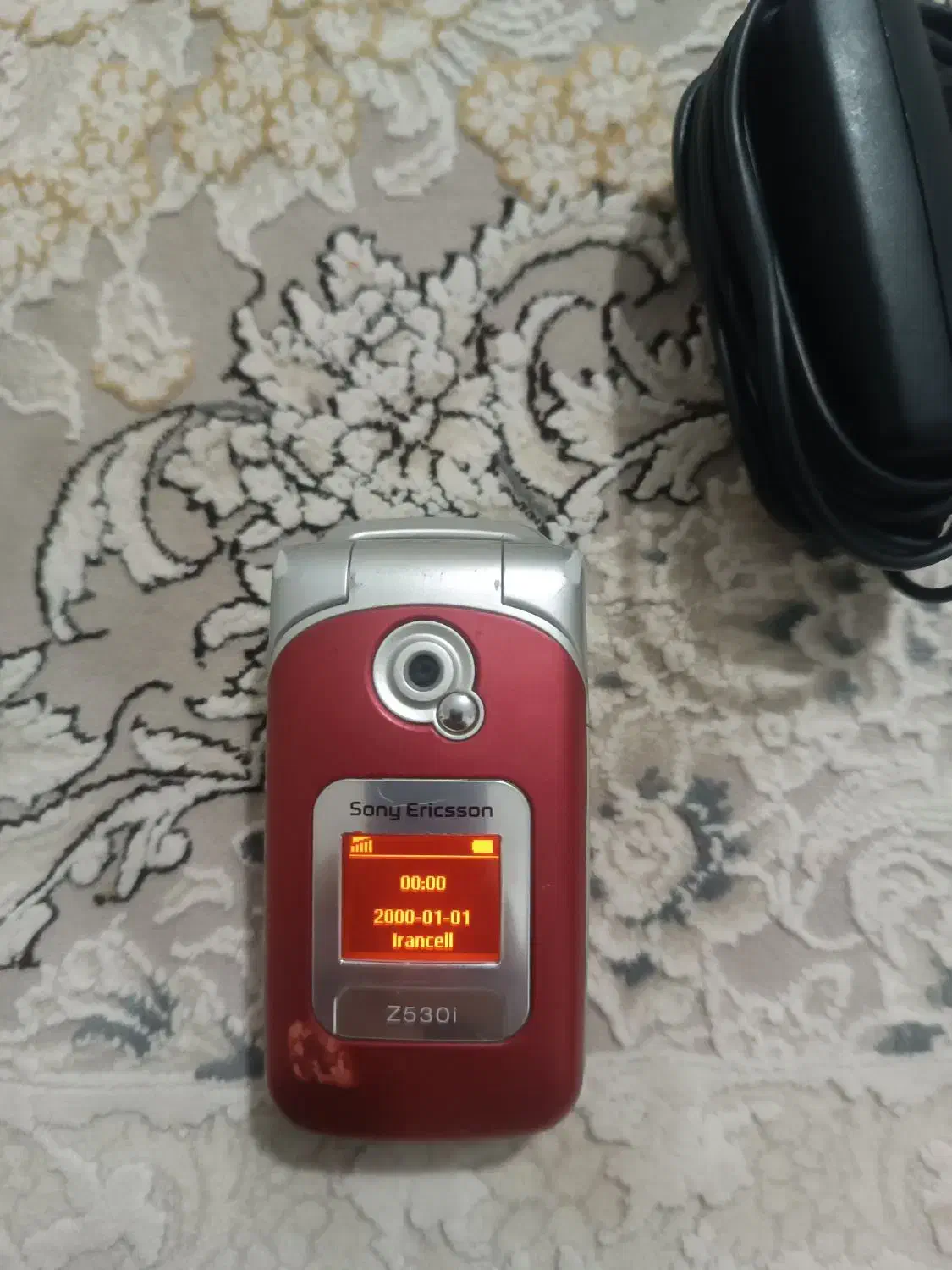 نوکیا و سونی اریکسون.|موبایل|مشهد, موعود|دیوار