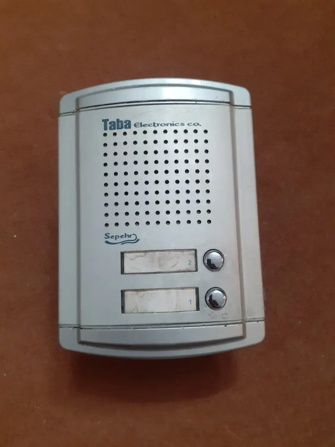 آیفون صوتی|صوتی و تصویری|زنجان, |دیوار