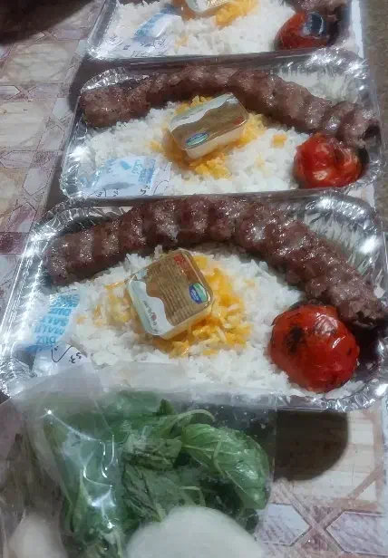 کار در رستوران|استخدام خدمات فروشگاه و رستوران|میانه, |دیوار