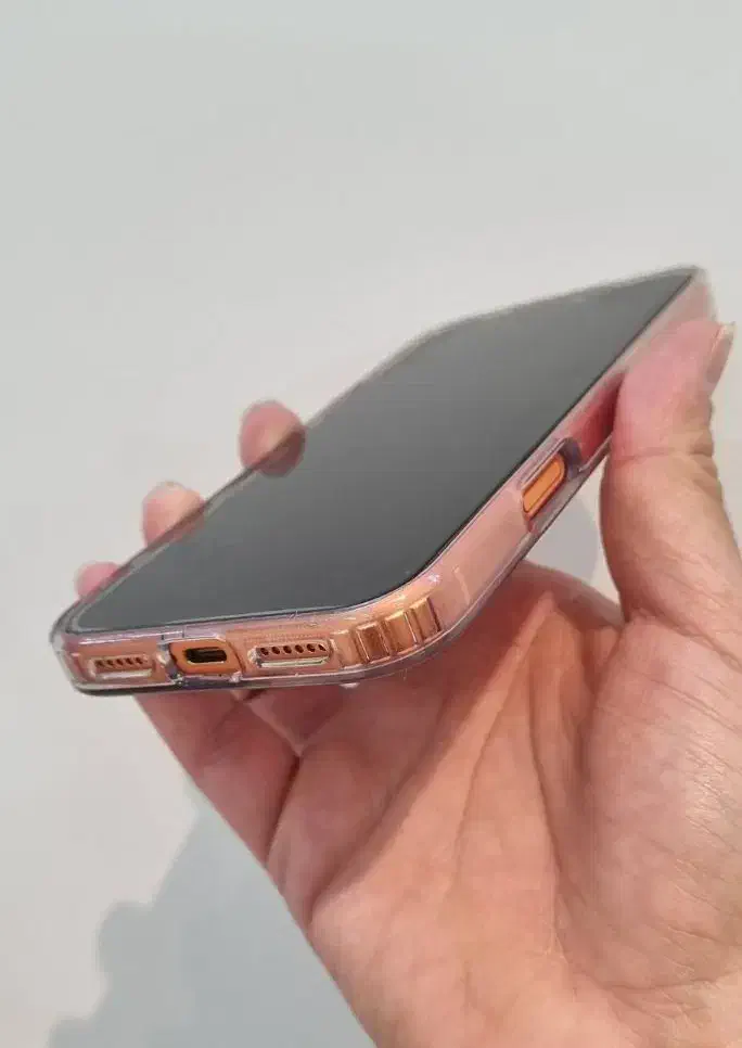 آیفون ۱۷پرومکس zaa|موبایل|قم, مجیدیه|دیوار