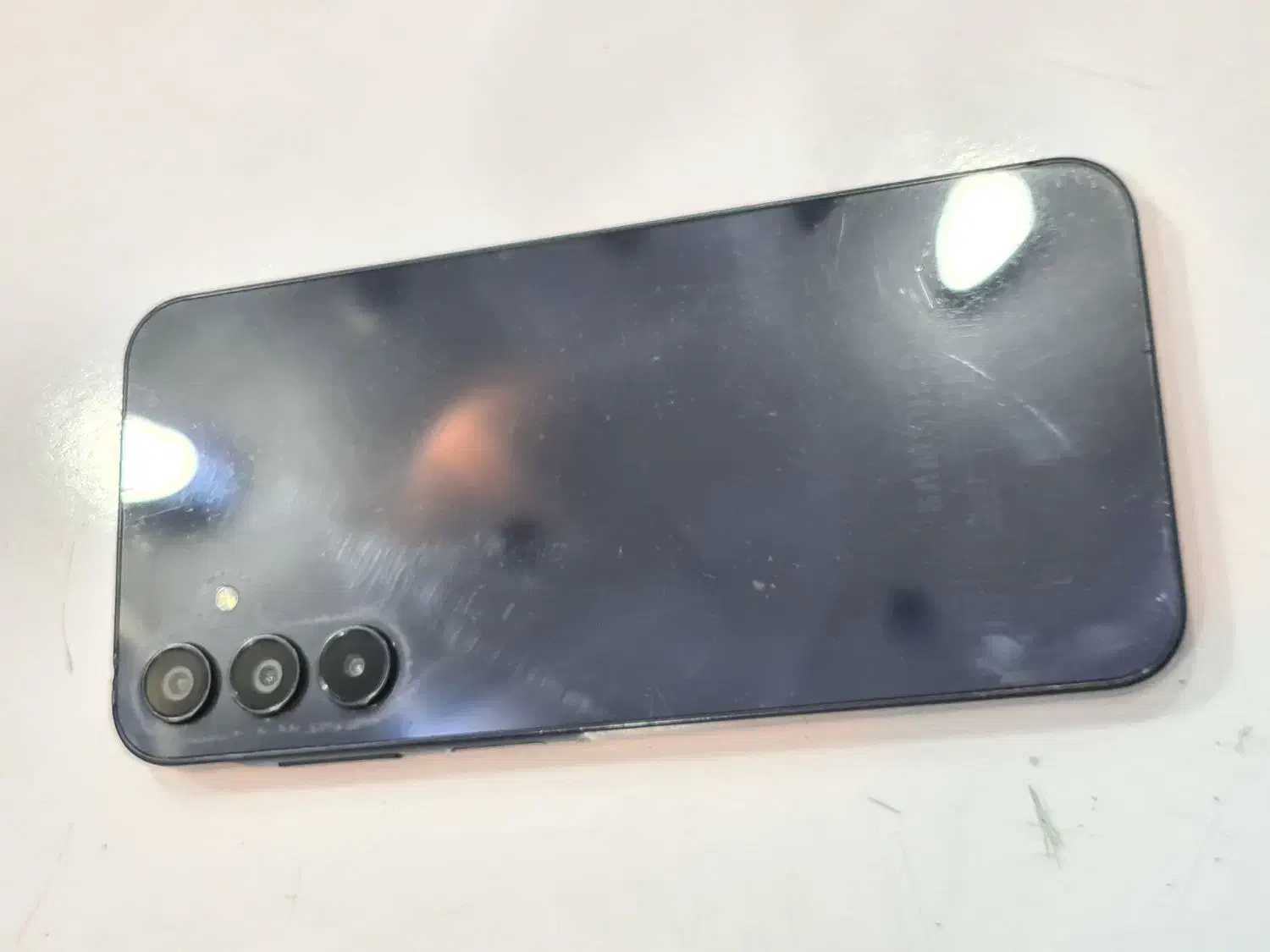 گوشیa15|موبایل|ارومیه, |دیوار