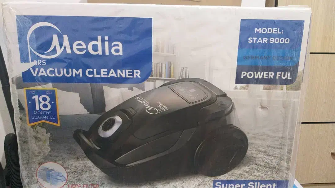 جارو برقی،ماکروفر و گاز صفحه ای برند مدیا نو|سایر لوازم برقی|زرقان, |دیوار