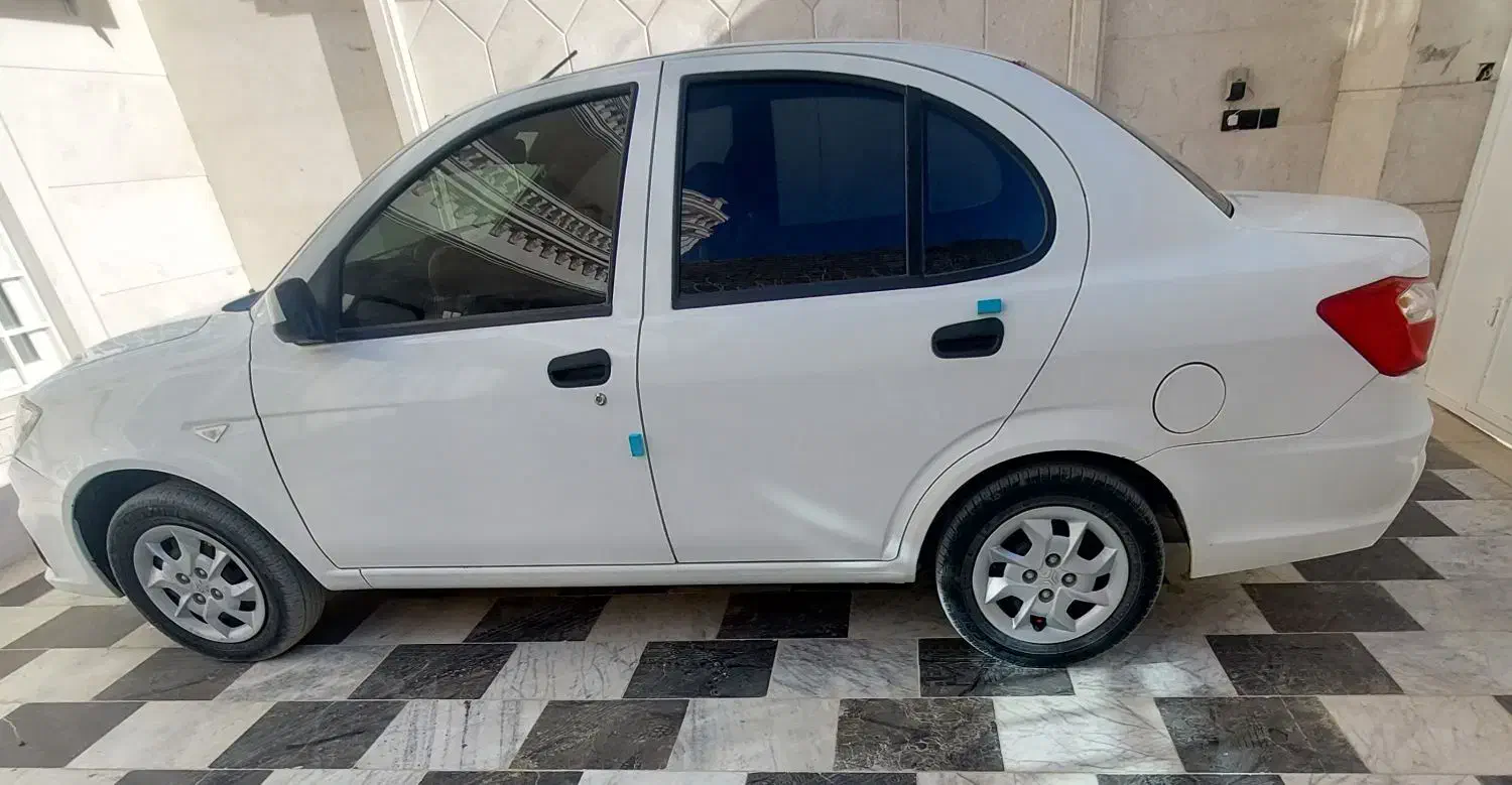 ساینا اس s|خودرو سواری و وانت|زاهدان, |دیوار