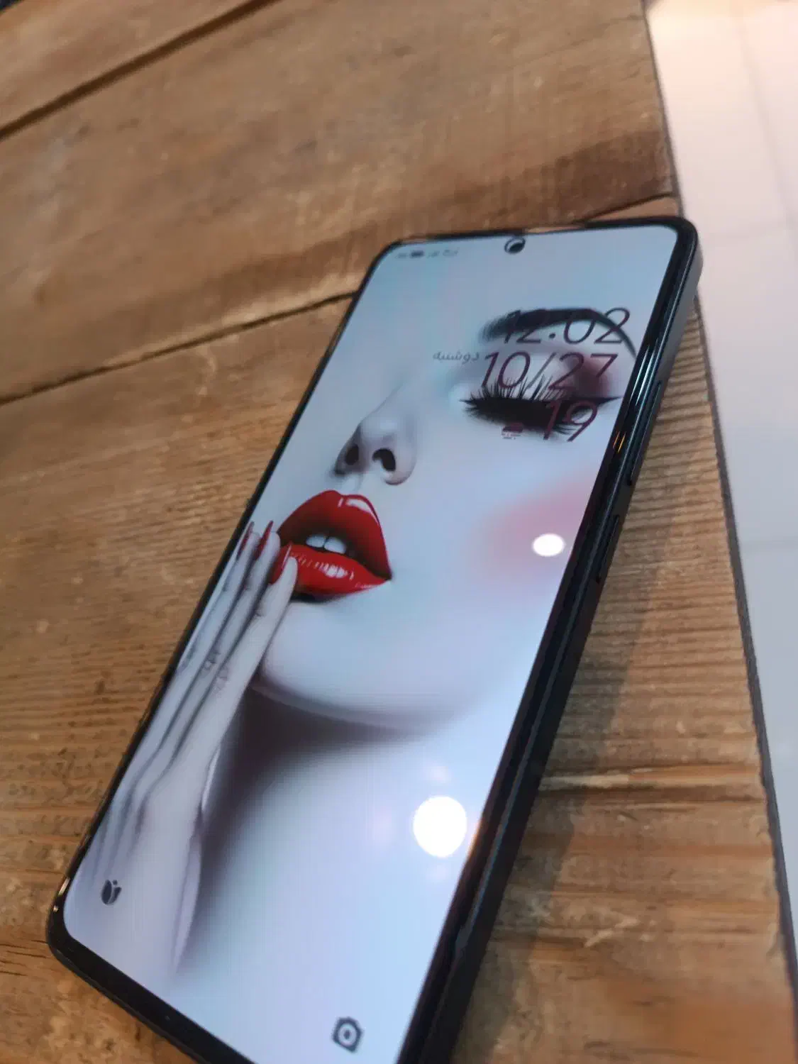 REDIM note 13 (256G)|موبایل|کرج, شهرک آسمان|دیوار