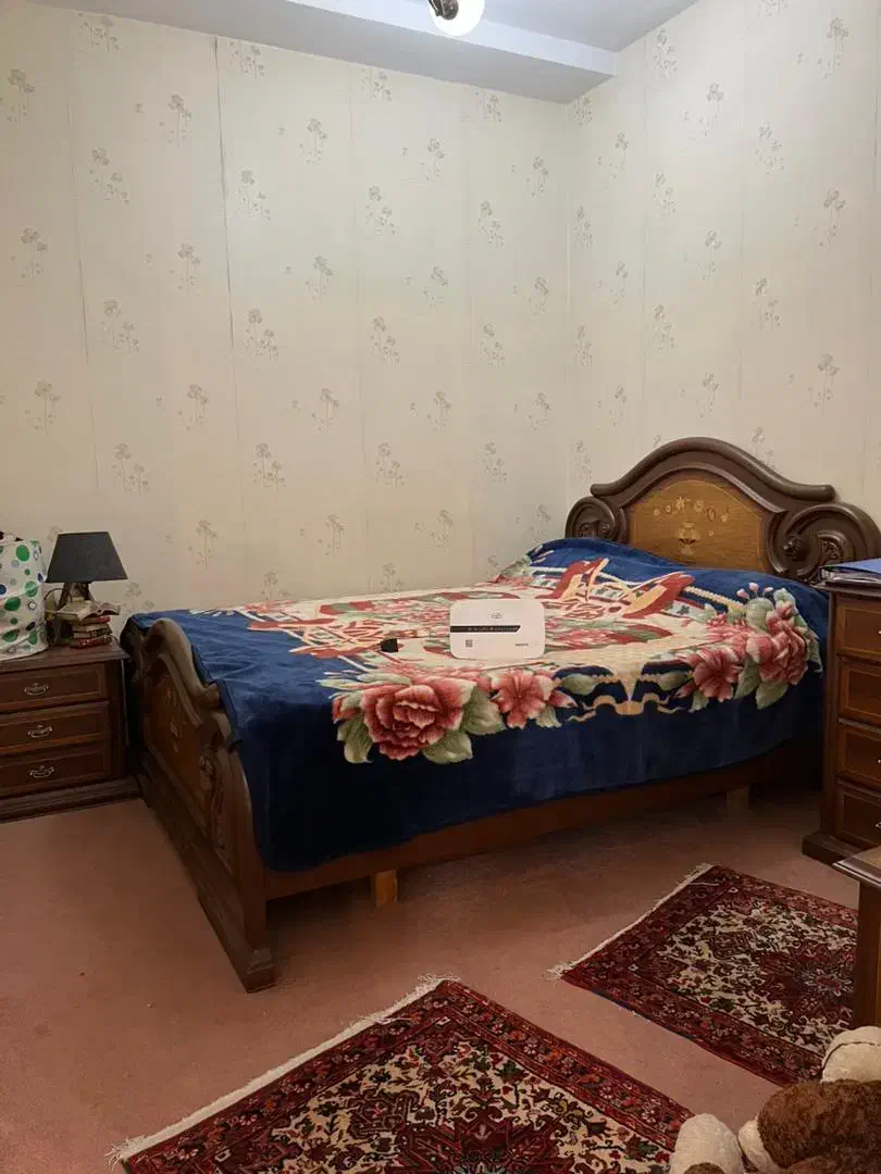 کنار مترو سبلان پارکینگ دار|فروش آپارتمان|تهران, وحیدیه|دیوار