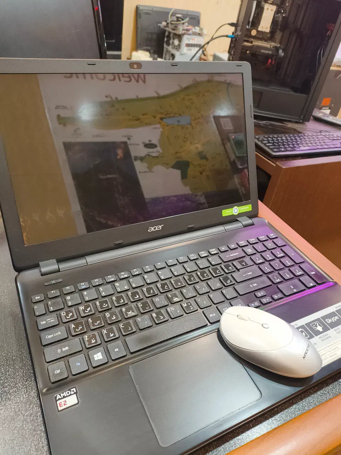 لپتاپ Acer|رایانه همراه|لاهیجان, فیاض|دیوار