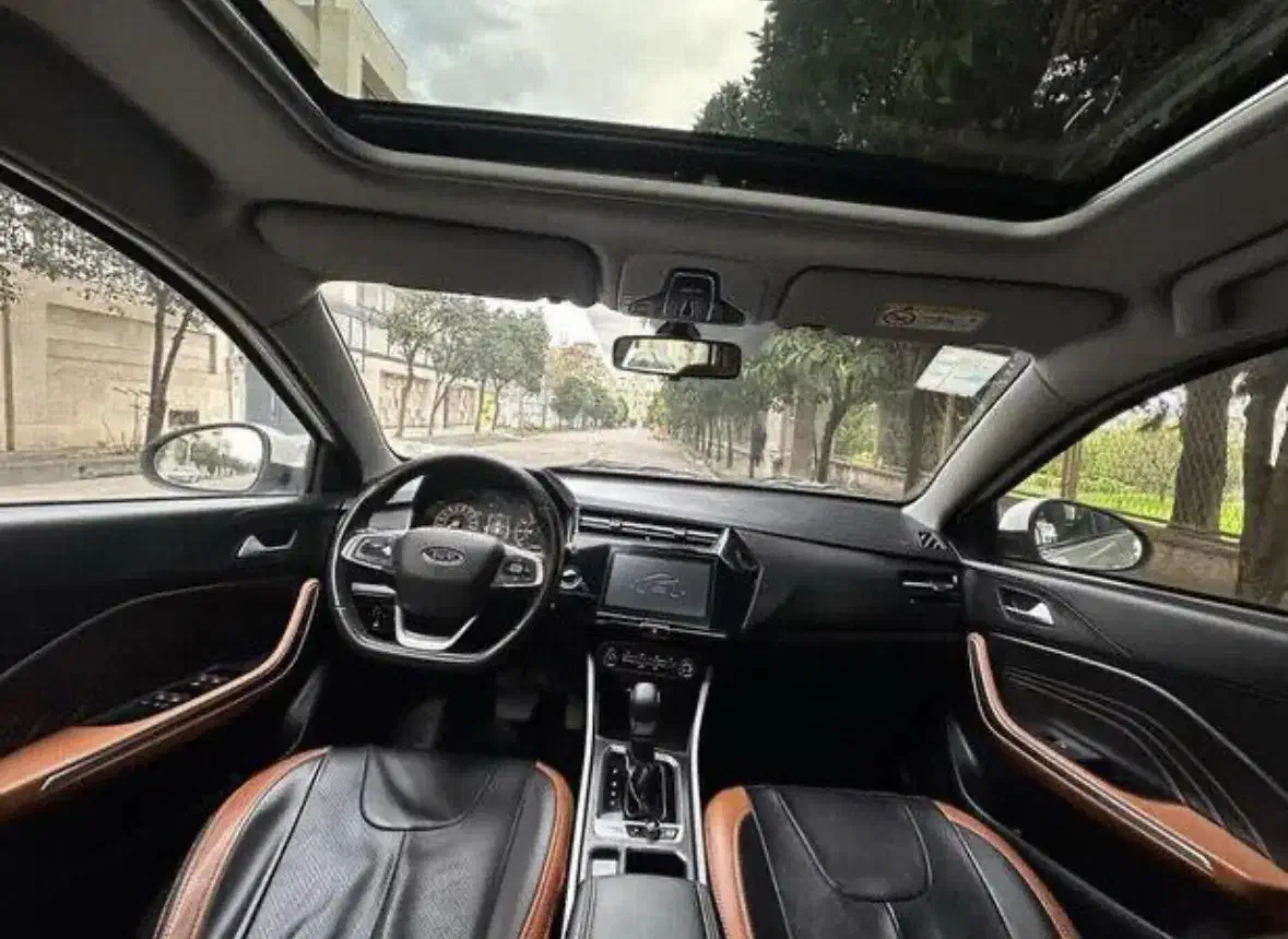 X22pro درحد ۱۴۰۳|خودرو سواری و وانت|شهر ری, دولت‌آباد|دیوار