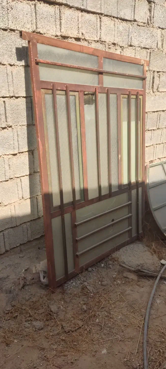 پنجره|مصالح و تجهیزات ساختمان|سعدآباد, |دیوار