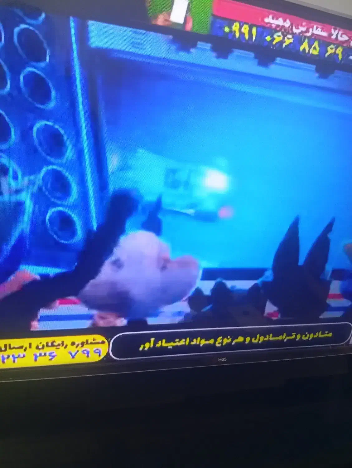 نصب انتن|خدمات پیشه و مهارت|مشهد, شهید آوینی|دیوار