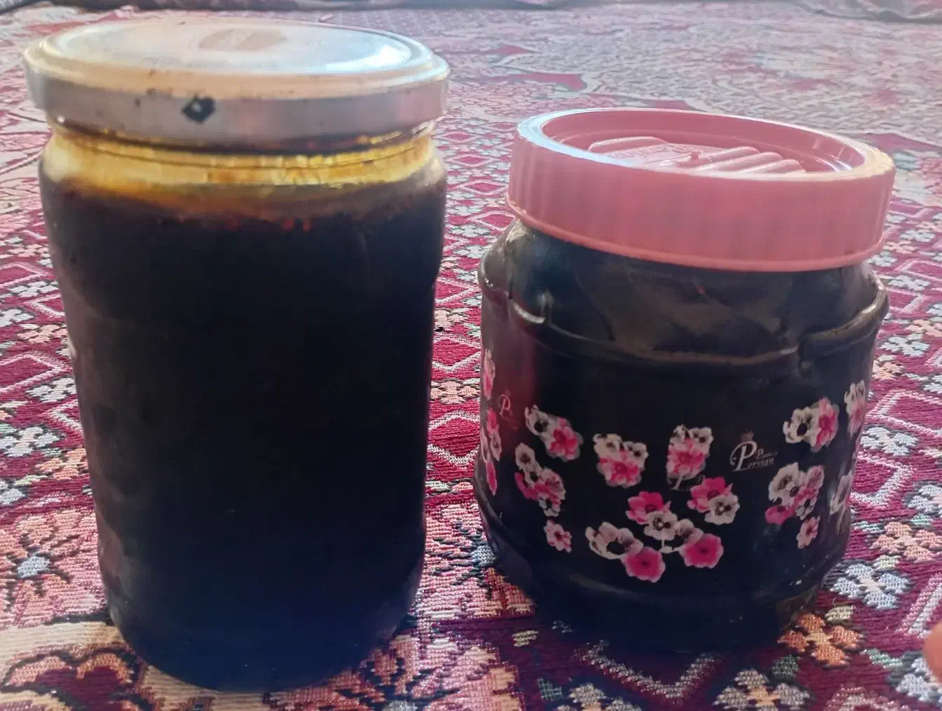 دوشاب توت  تازه امسال|خوردنی و آشامیدنی|مشگین شهر, |دیوار