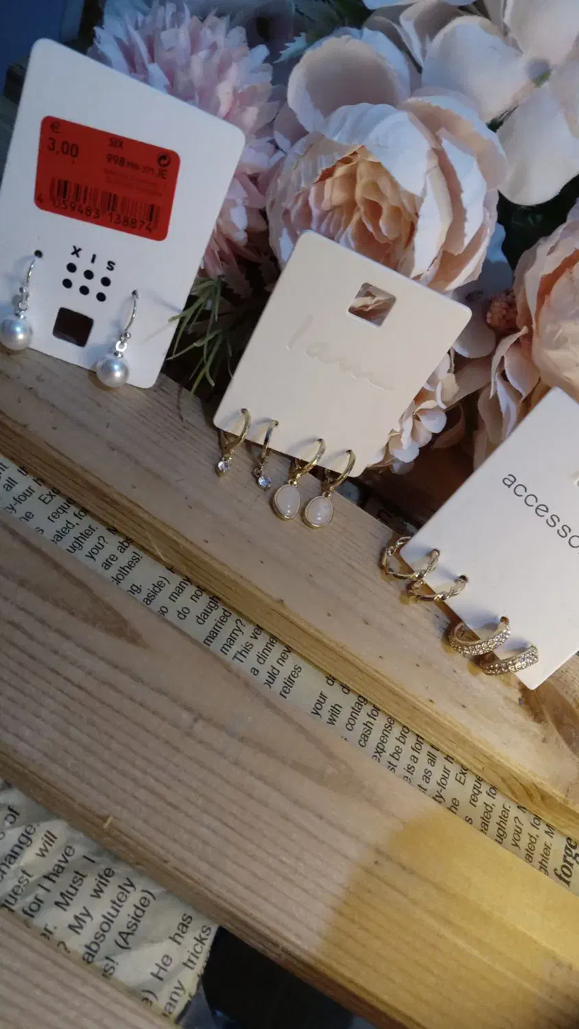 گوشواره|بدلیجات|بندر امام خمینی, |دیوار