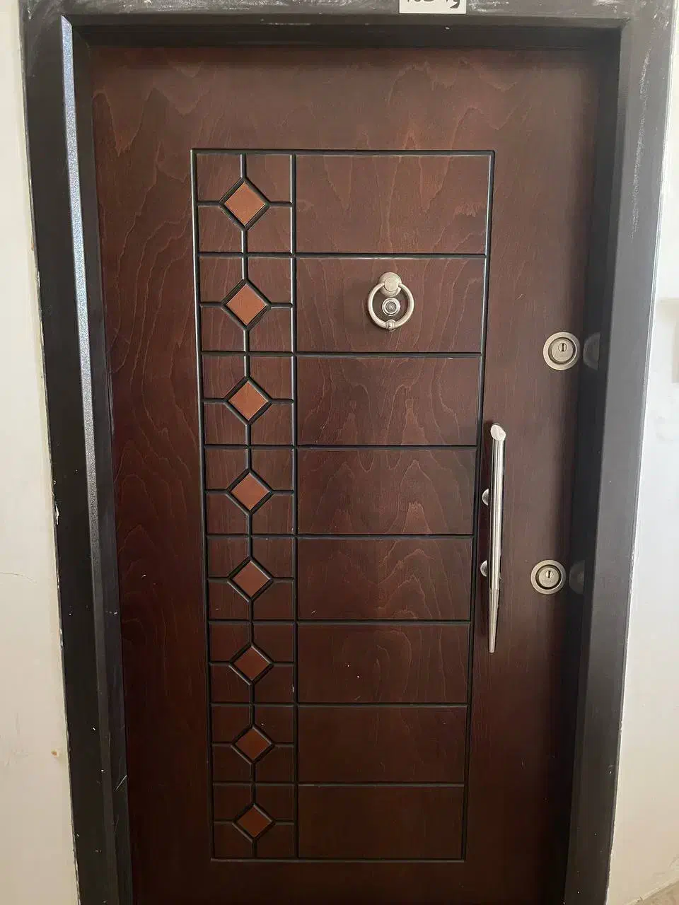 فروش آپارتمان لوکس سه خواب بصورت شرایطی یکساله|فروش آپارتمان|تربت جام, نظامی|دیوار