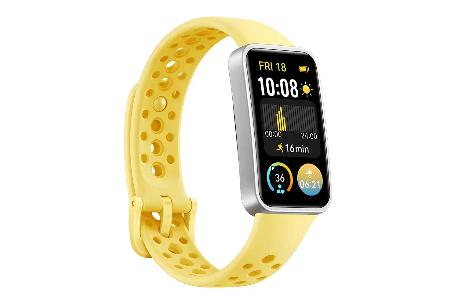 Huawei Band 9(اورجینال)|ساعت|شیراز, فرهنگ شهر|دیوار