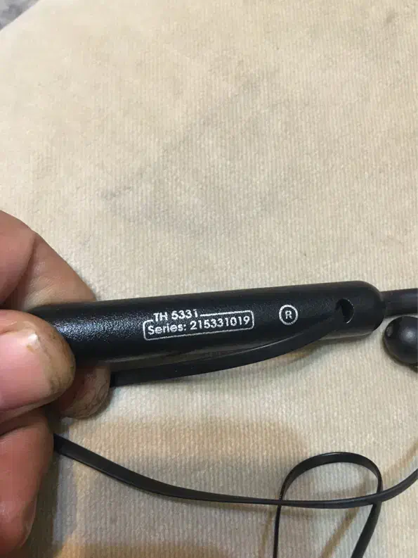 هندزفری بلوتوثی تسکو|پخش‌کننده همراه|خرم‌آباد, |دیوار