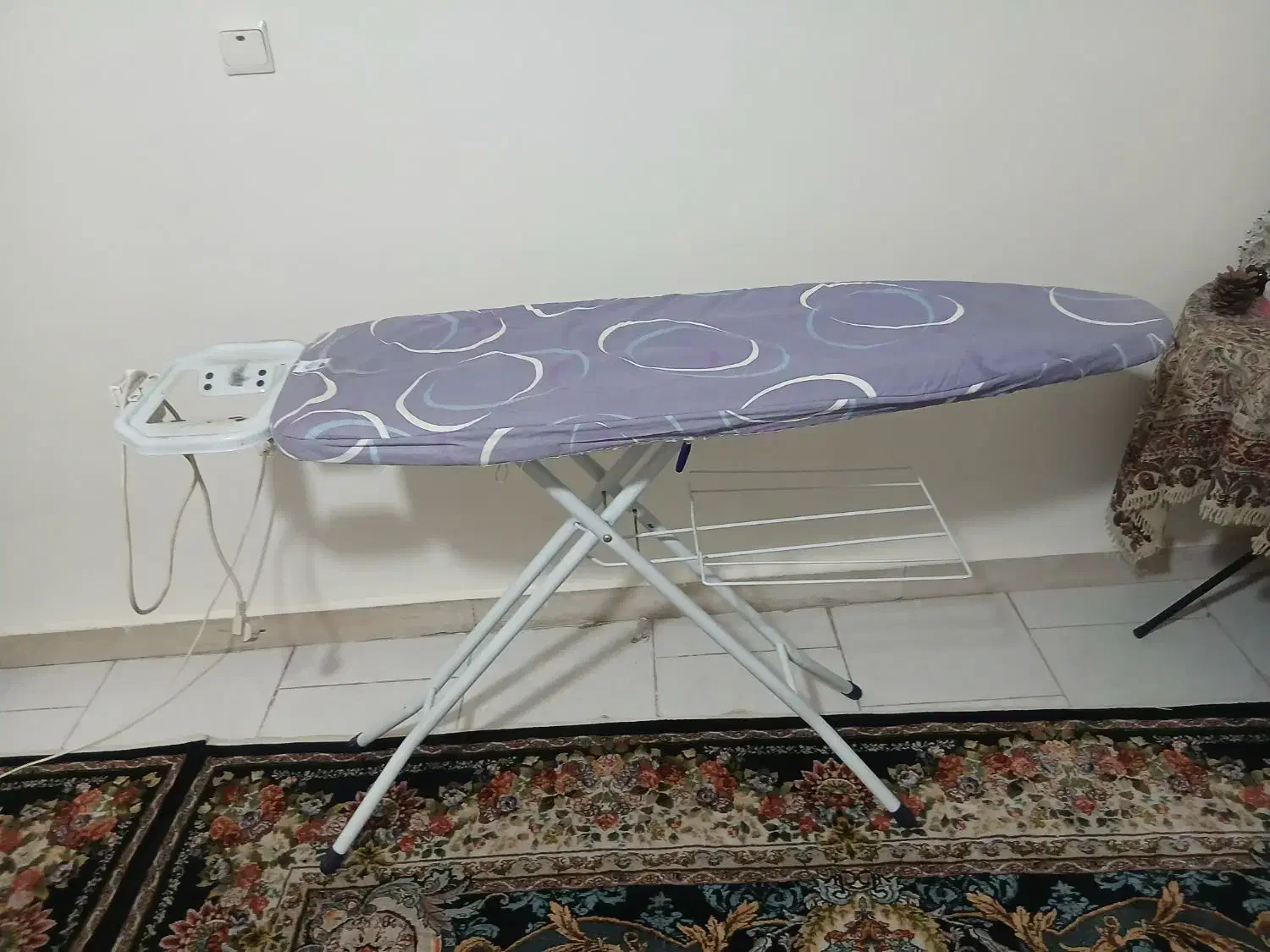 میزاتو سالم|اتو و لوازم اتو|تهران, هرندی|دیوار