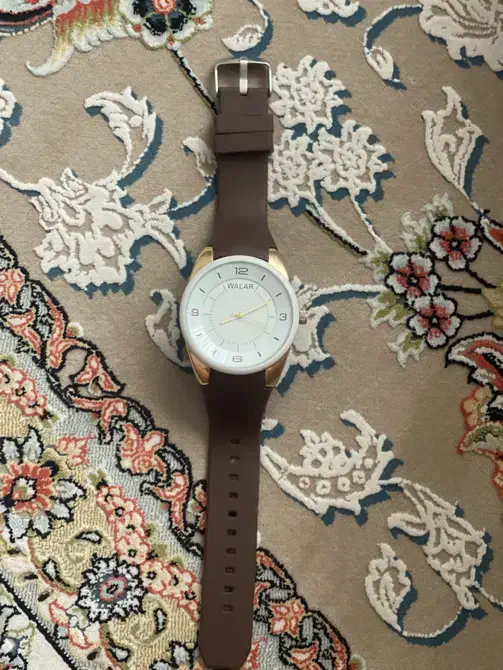 ساعت مچی WALAR|ساعت|پردیس, فاز ۸|دیوار