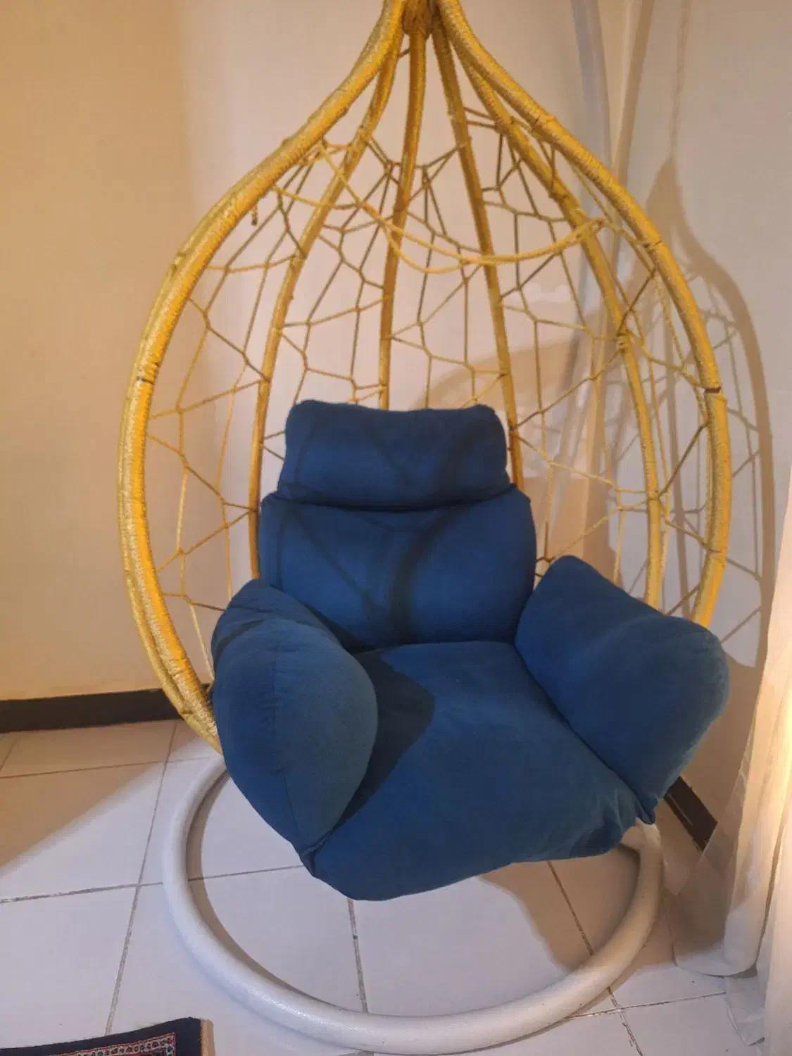 تاب ریلکسی|صندلی و نیمکت|ایلام, |دیوار