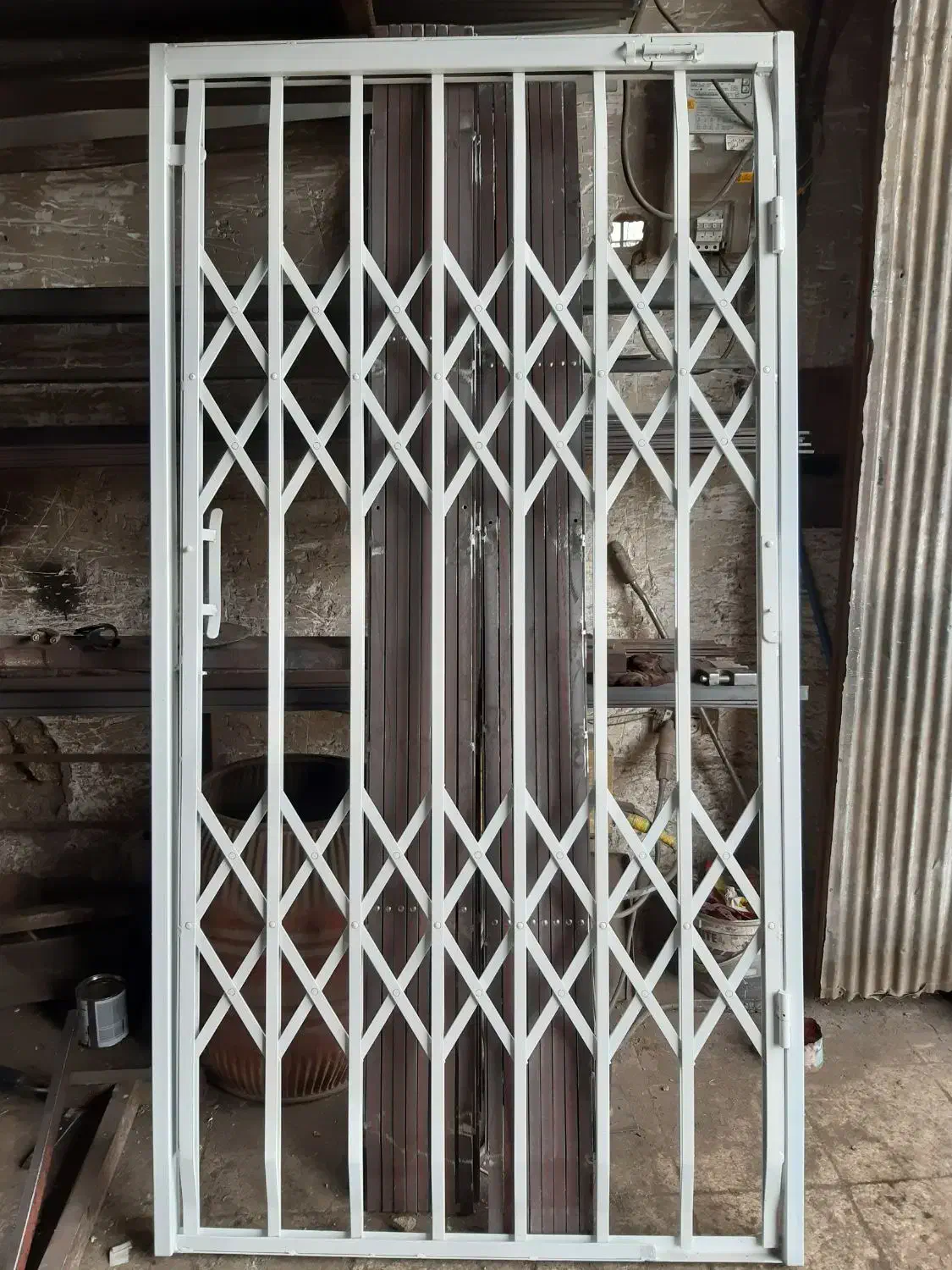 کارگاه صنعتی برادران سیاوشی|خدمات پیشه و مهارت|ملایر, |دیوار