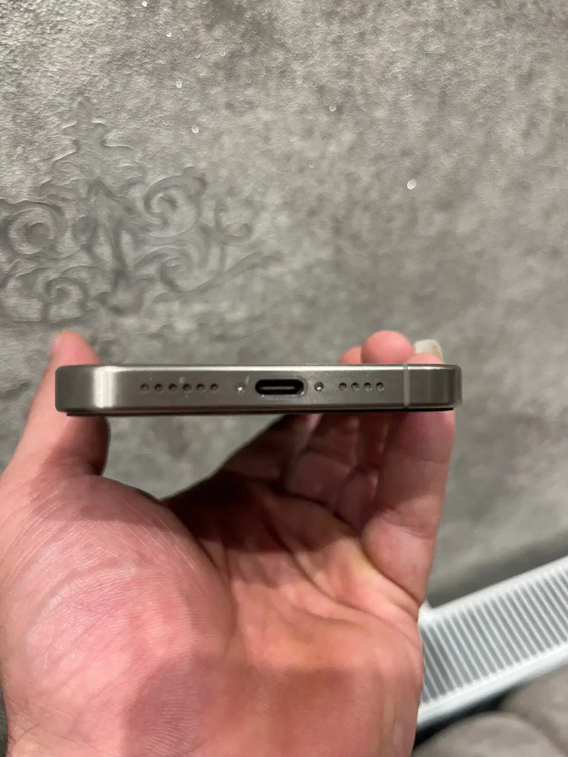 ۱۵پرومکس zaa256 فوق العاده تمیز|موبایل|گرگان, |دیوار