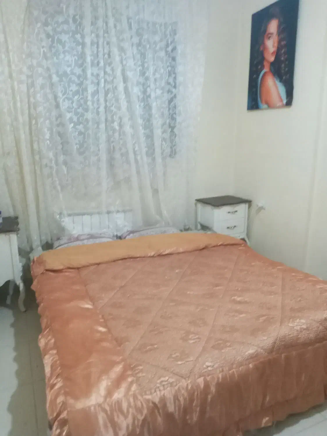 سوییت مبله|اجارهٔ کوتاهمدت آپارتمان و سوئیت|پرند, فاز ۶|دیوار