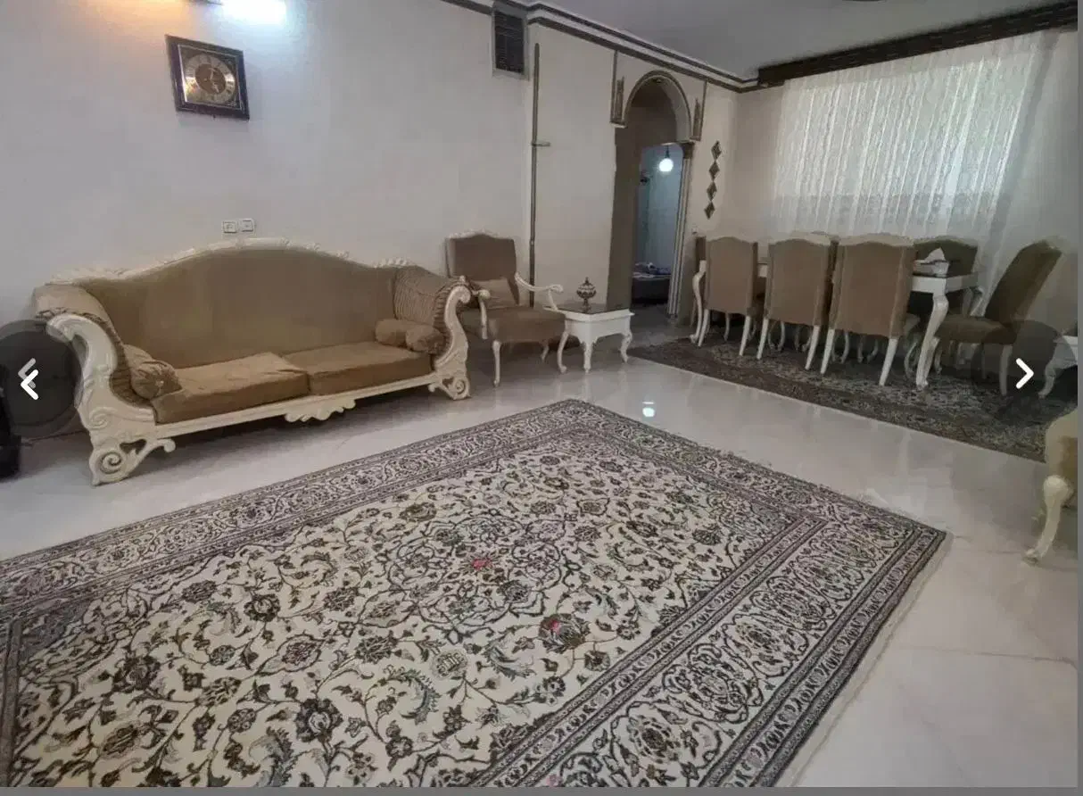 90متری،1 خواب،تکواحدی،خوش نقشه|اجارهٔ آپارتمان|تهران, مینای شمالی (مخبر)|دیوار