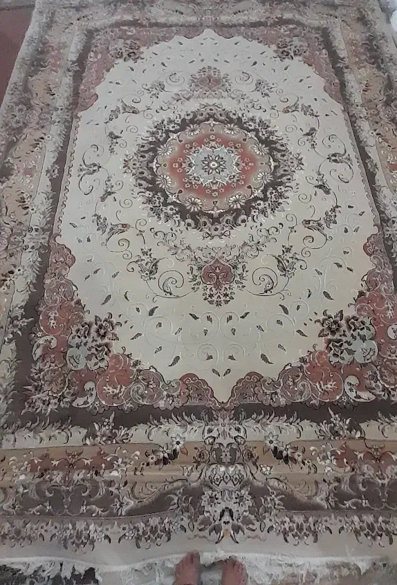 فرش ۱۲ متری ۲عدد|فرش|ایلام, |دیوار