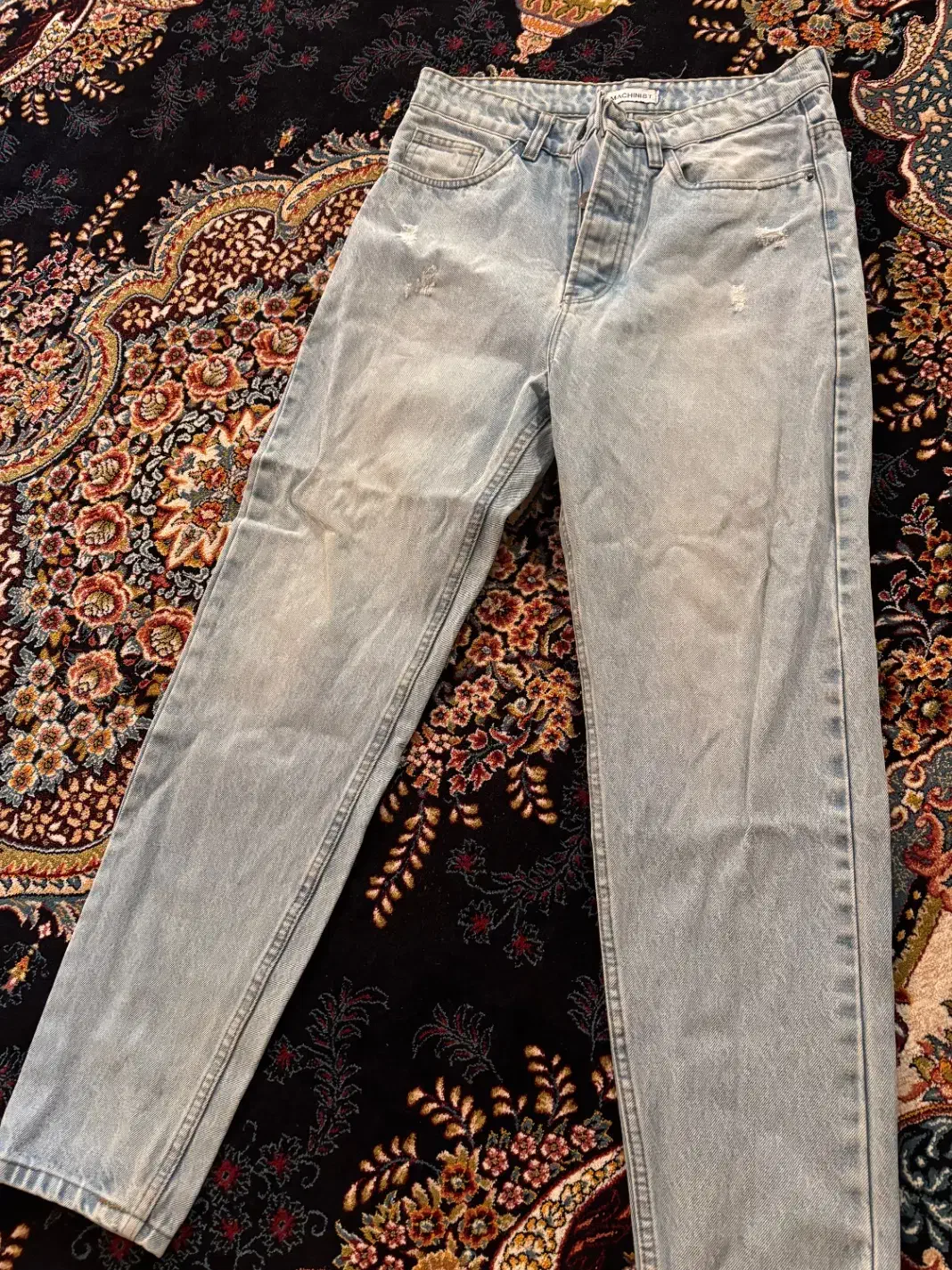 شلوار مام استایل مردانه|لباس|تهران, باغ فیض|دیوار