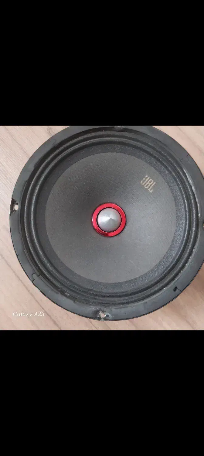 میدرنج جی بی ال|صوتی و تصویری|خوی, |دیوار