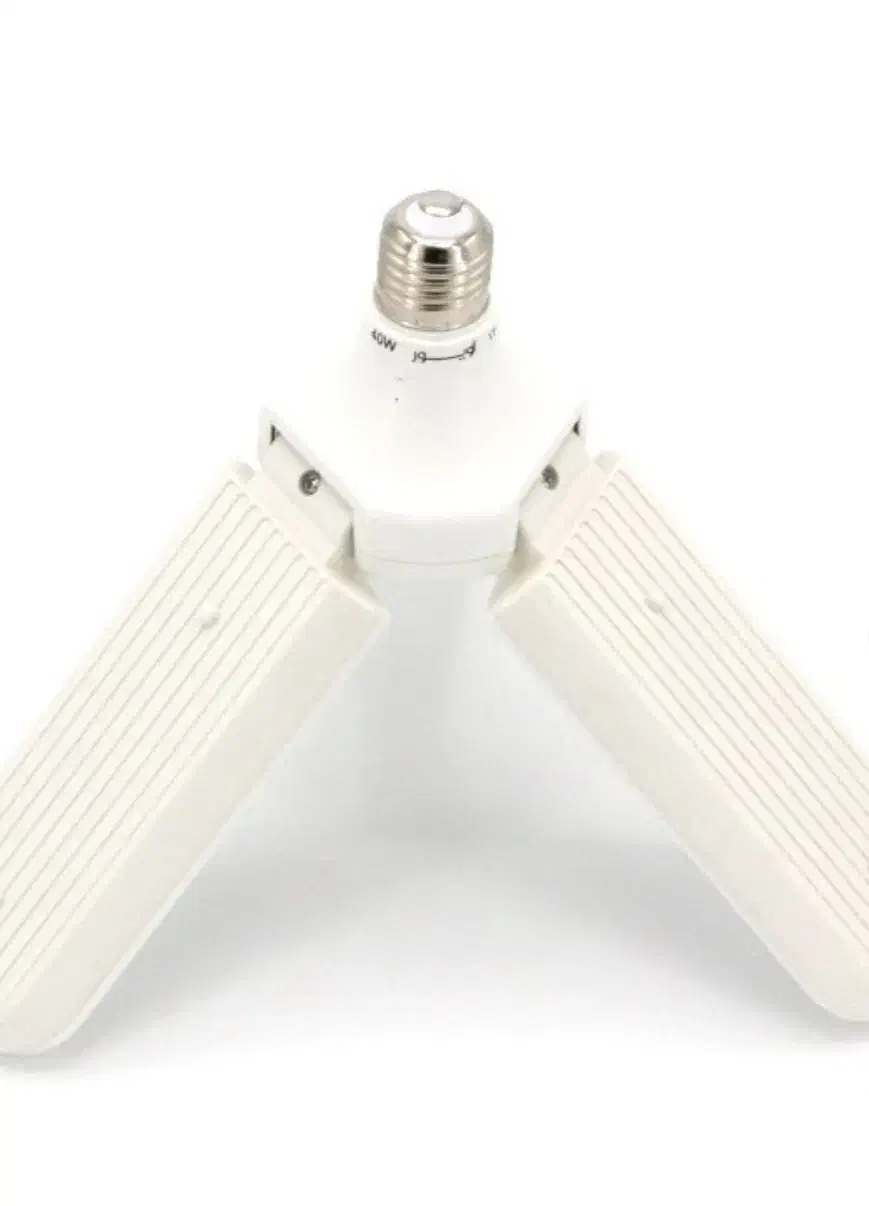 لامپ مهتابی  ال ای دی 40 وات|لامپ و چراغ|پردیس, فاز ۲|دیوار