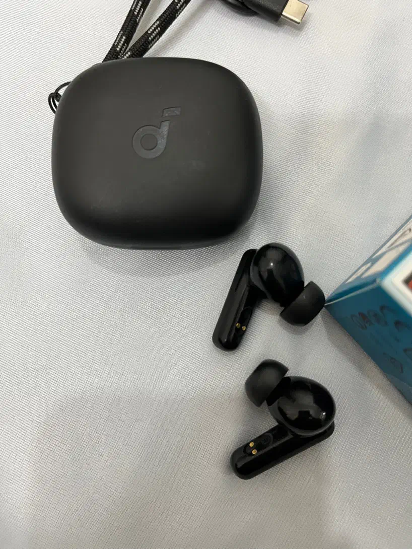 هدفون بلوتوثی انکر SoundCore R50i A3949|لوازم جانبی موبایل و تبلت|قم, چهار امامزاده|دیوار