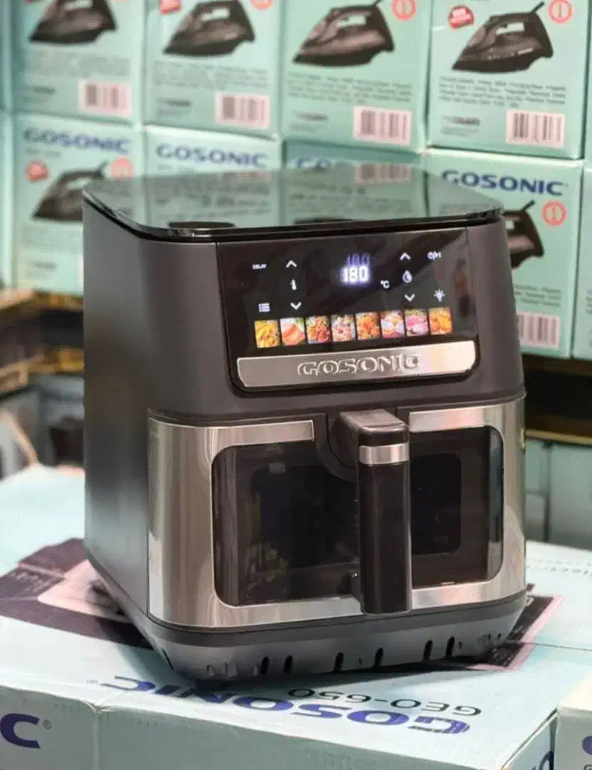 فروش اقساطی لوازم خانگی|اجاق گاز و لوازم برقی پخت‌وپز|بابل, |دیوار