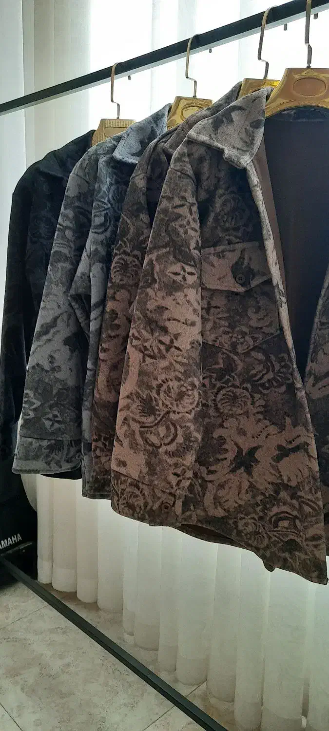 لباس زنانه|لباس|الوند, |دیوار