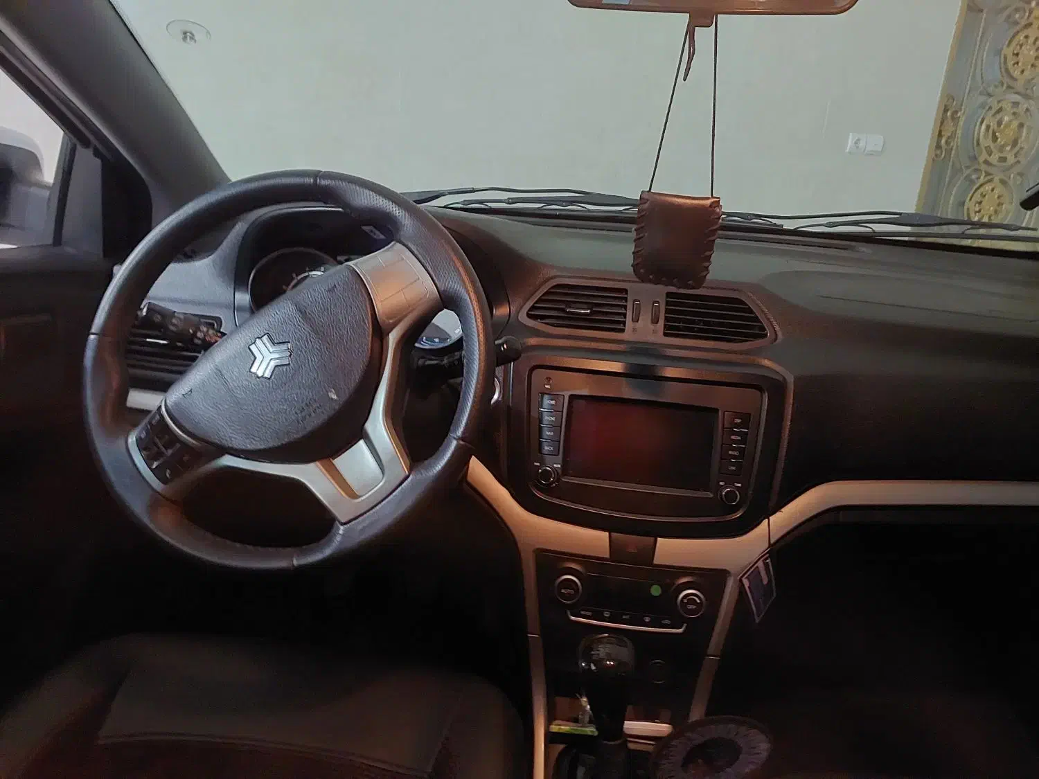 شاهین g|خودرو سواری و وانت|خرمآباد, |دیوار