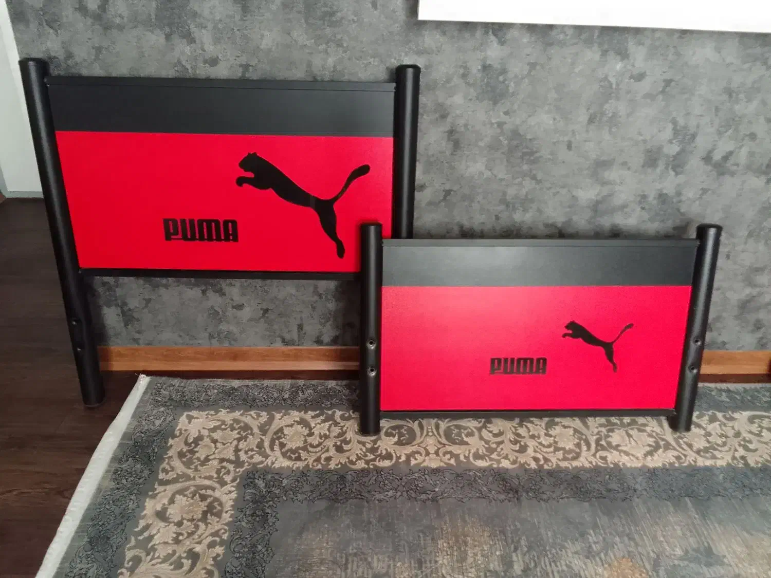 تخت یک نفره|تخت و سرویس خواب|قزوین, |دیوار