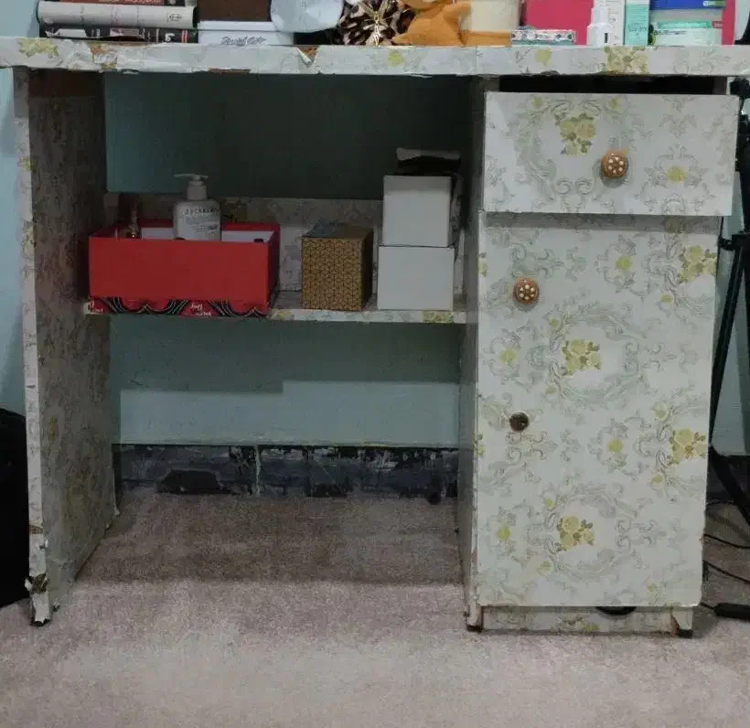 میز تحریر|میز تحریر و کامپیوتر|مسجد سلیمان, |دیوار