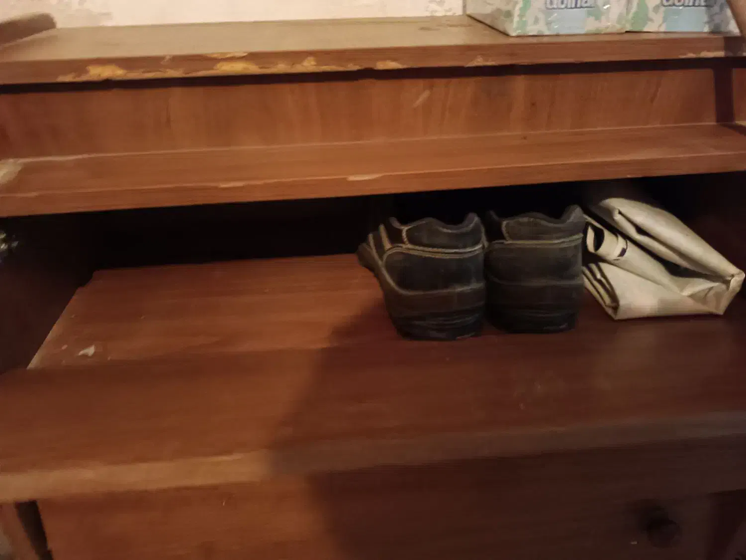 جا کفشی|جاکفشی، کمد، دراور|تبریز, |دیوار