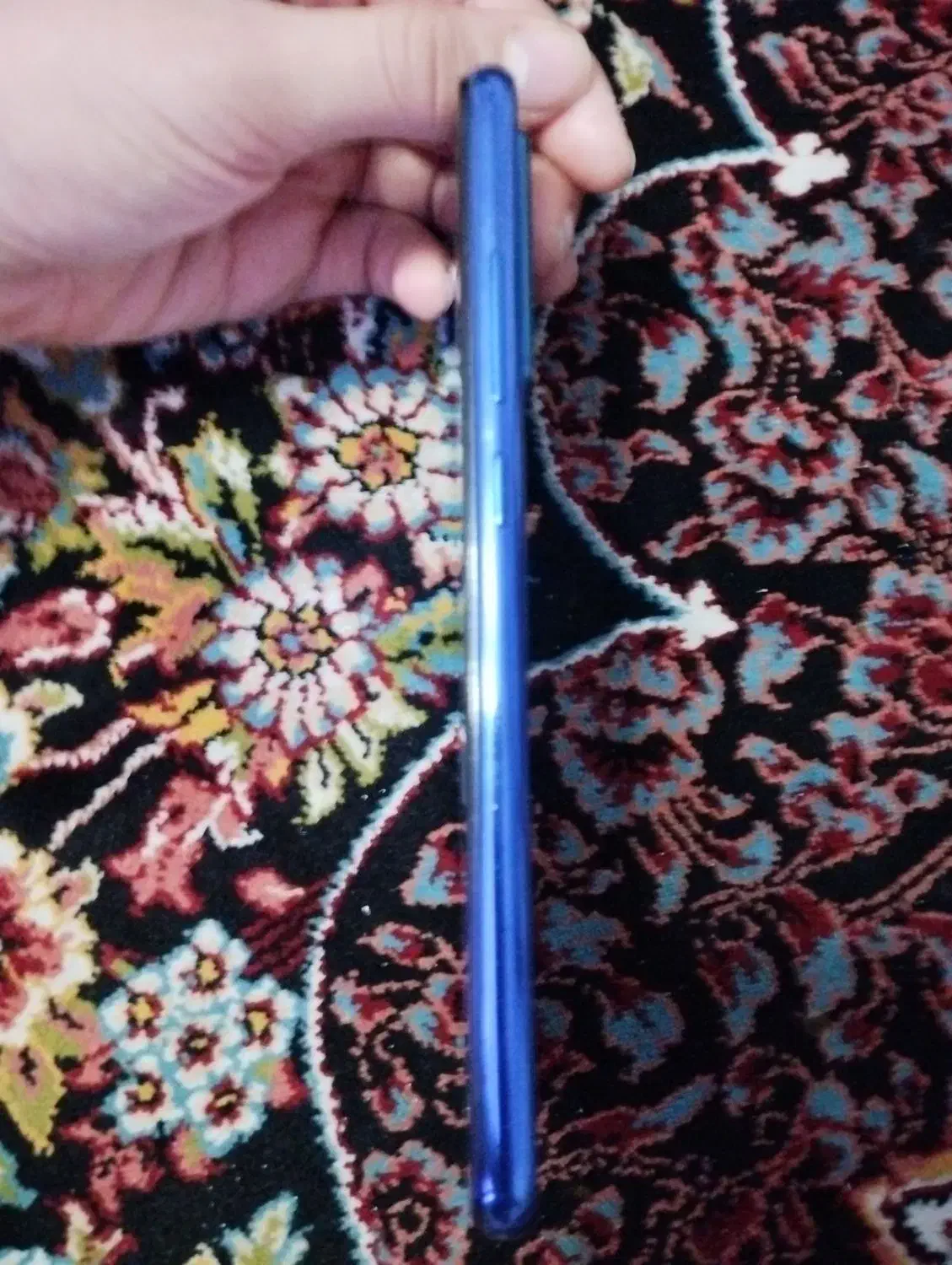 گوشی ردمی نوت 8|موبایل|تهران, وصفنارد|دیوار