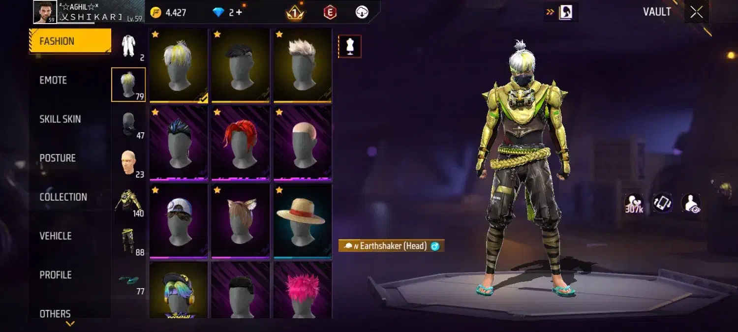 اکانت ماملع|کنسول، بازی ویدئویی و آنلاین|مرودشت, بیست متری بیمارستان|دیوار