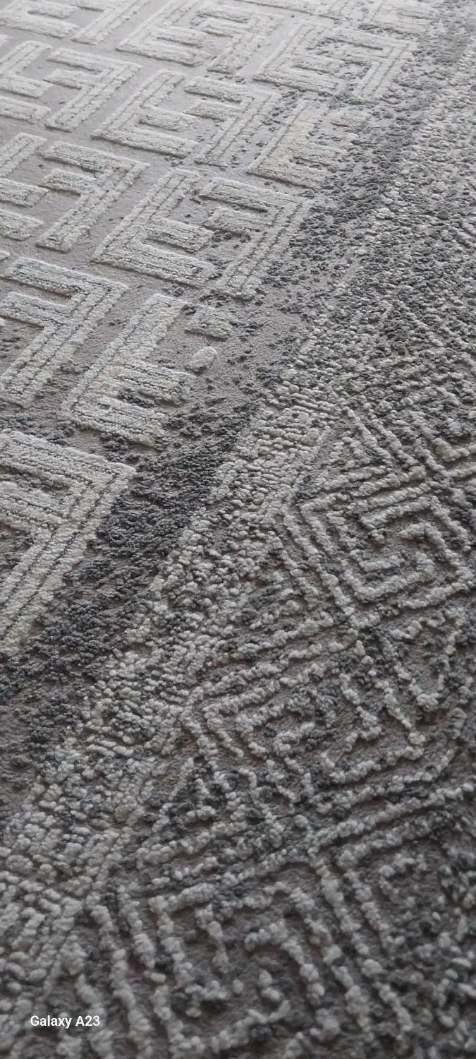 فرش ۹ و ۶ متری|فرش|پرند, فاز ۵|دیوار