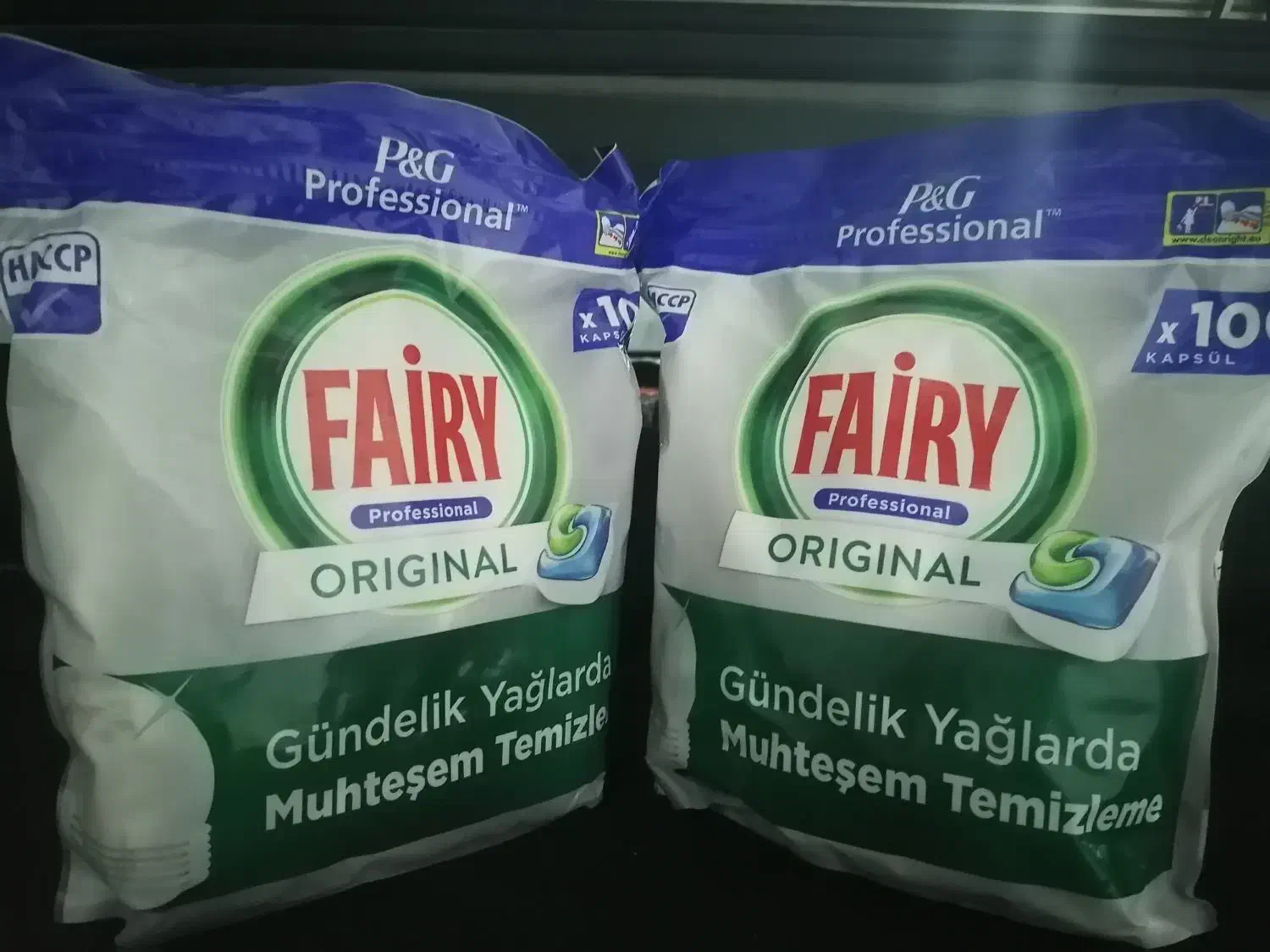 فینیش و فایری|مواد شوینده و دستمال کاغذی|همدان, |دیوار