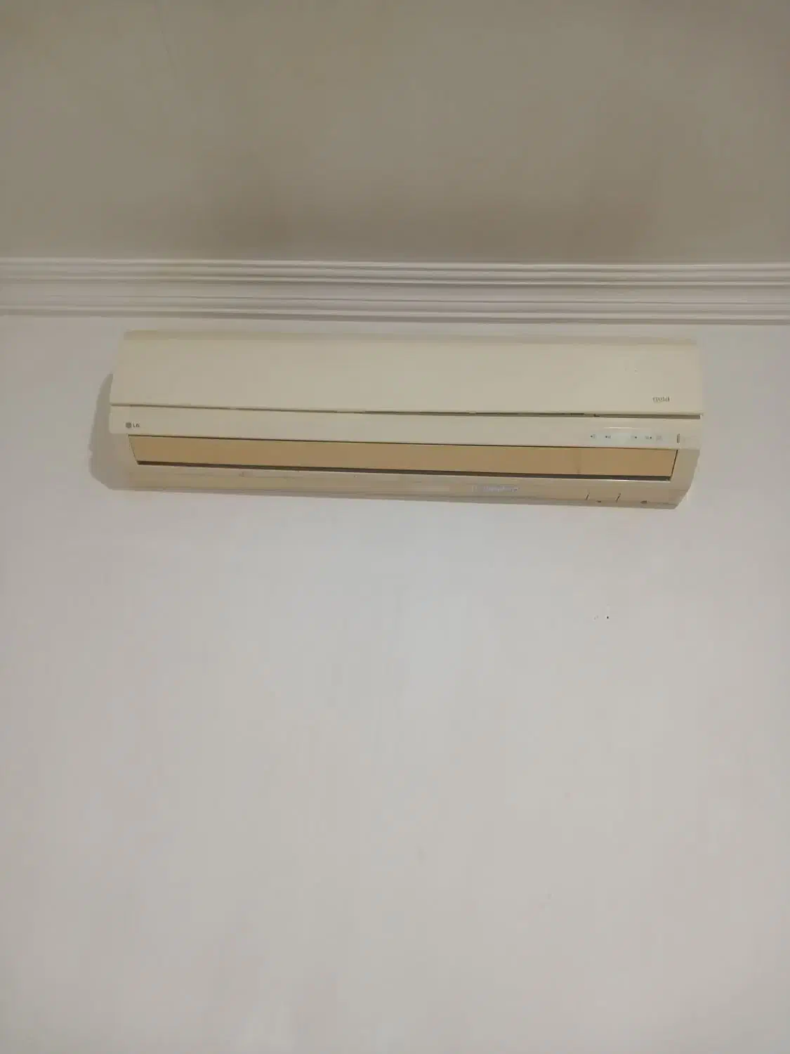 کولر اسپلیت ۲۴ هزار|کولر گازی و فن‌کوئل|پارس‌آباد, |دیوار