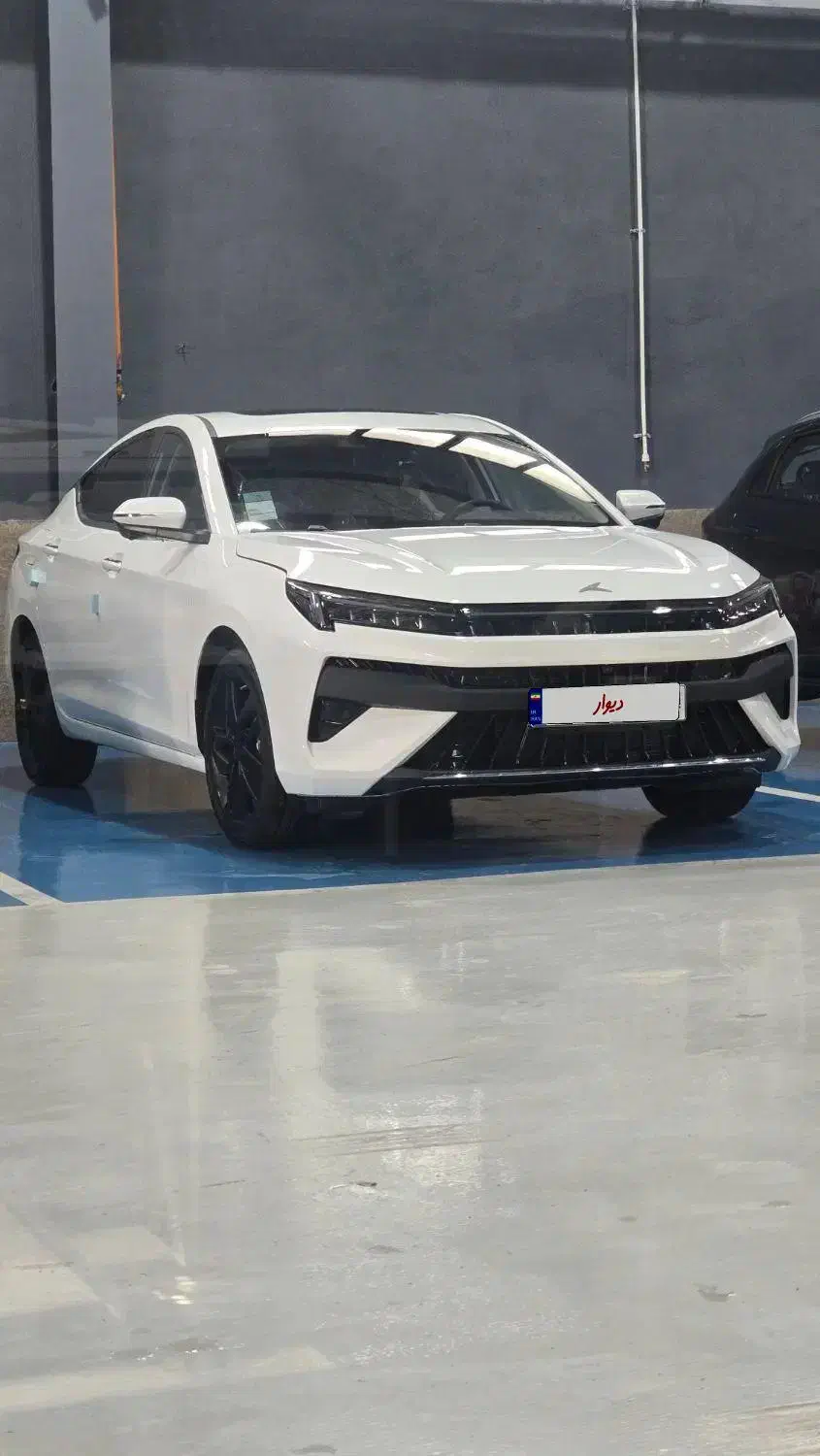 کی ام سی جی ۷ صفر|خودرو سواری و وانت|تهران, سلسبیل شمالی|دیوار