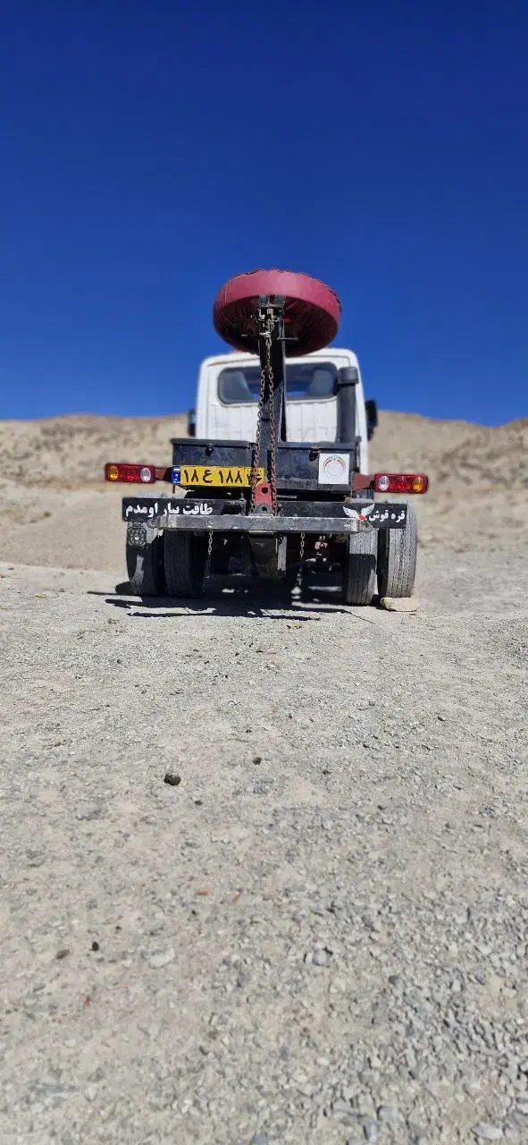 آمیکو 5200|خودرو سنگین|شیروان (خراسان), |دیوار