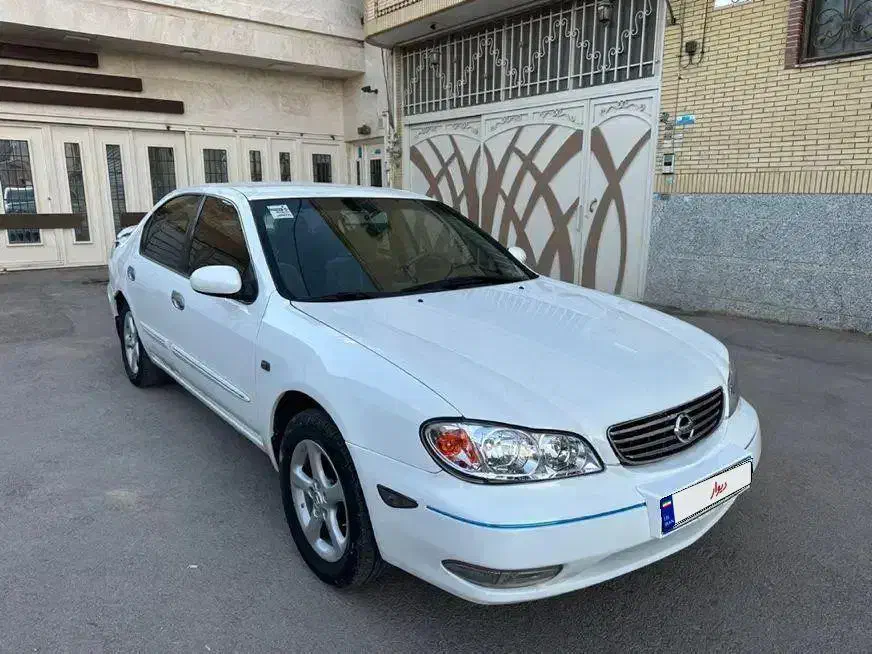 ماکسیما ۱۳۸۶ اتومات|خودرو سواری و وانت|اصفهان, زهران|دیوار