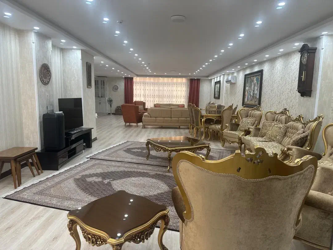 فروش 4خواب 260متری آزادگان|فروش آپارتمان|بندرعباس, |دیوار