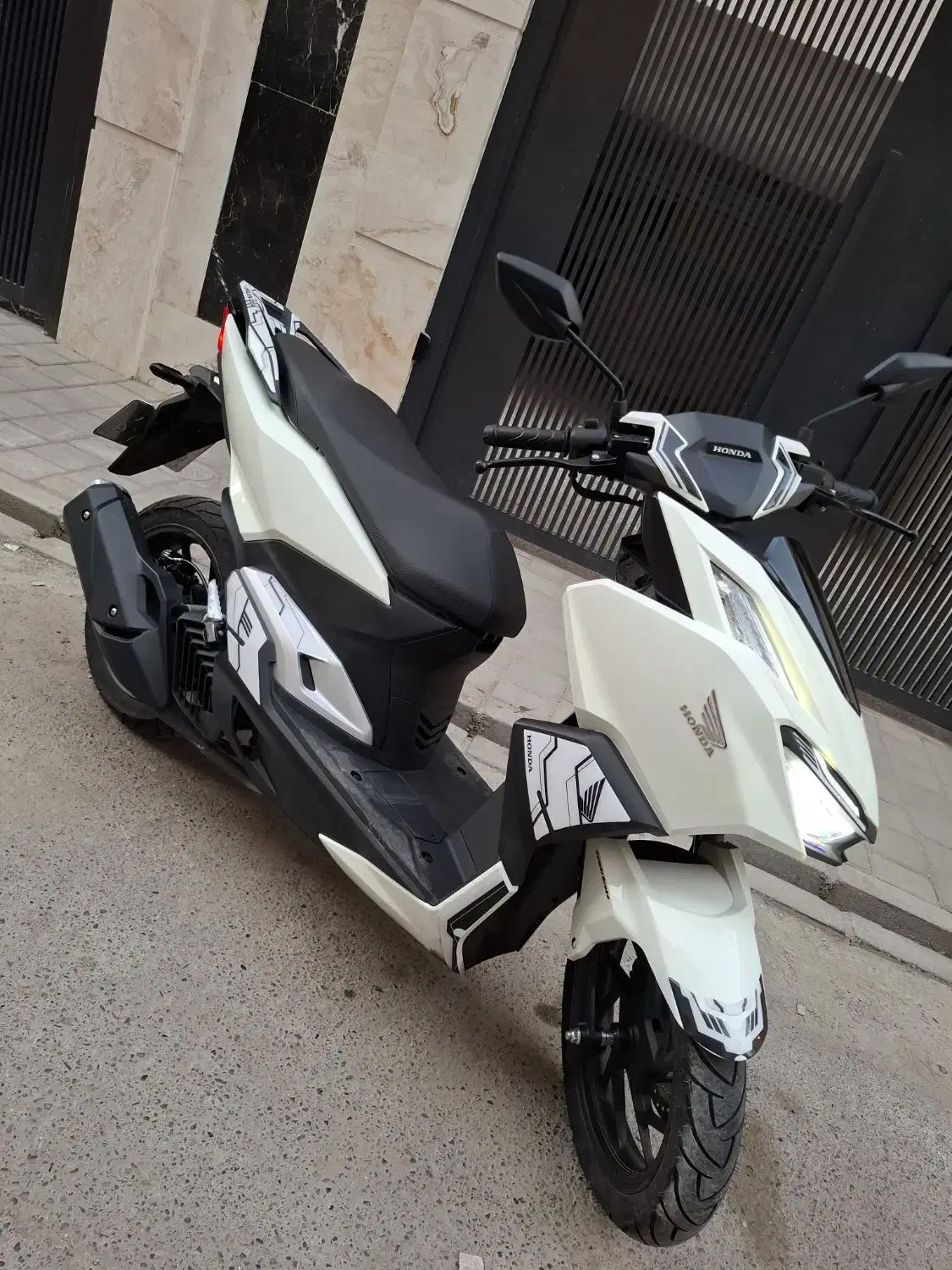 cl160|موتورسیکلت|تهران, ائمه اطهار|دیوار