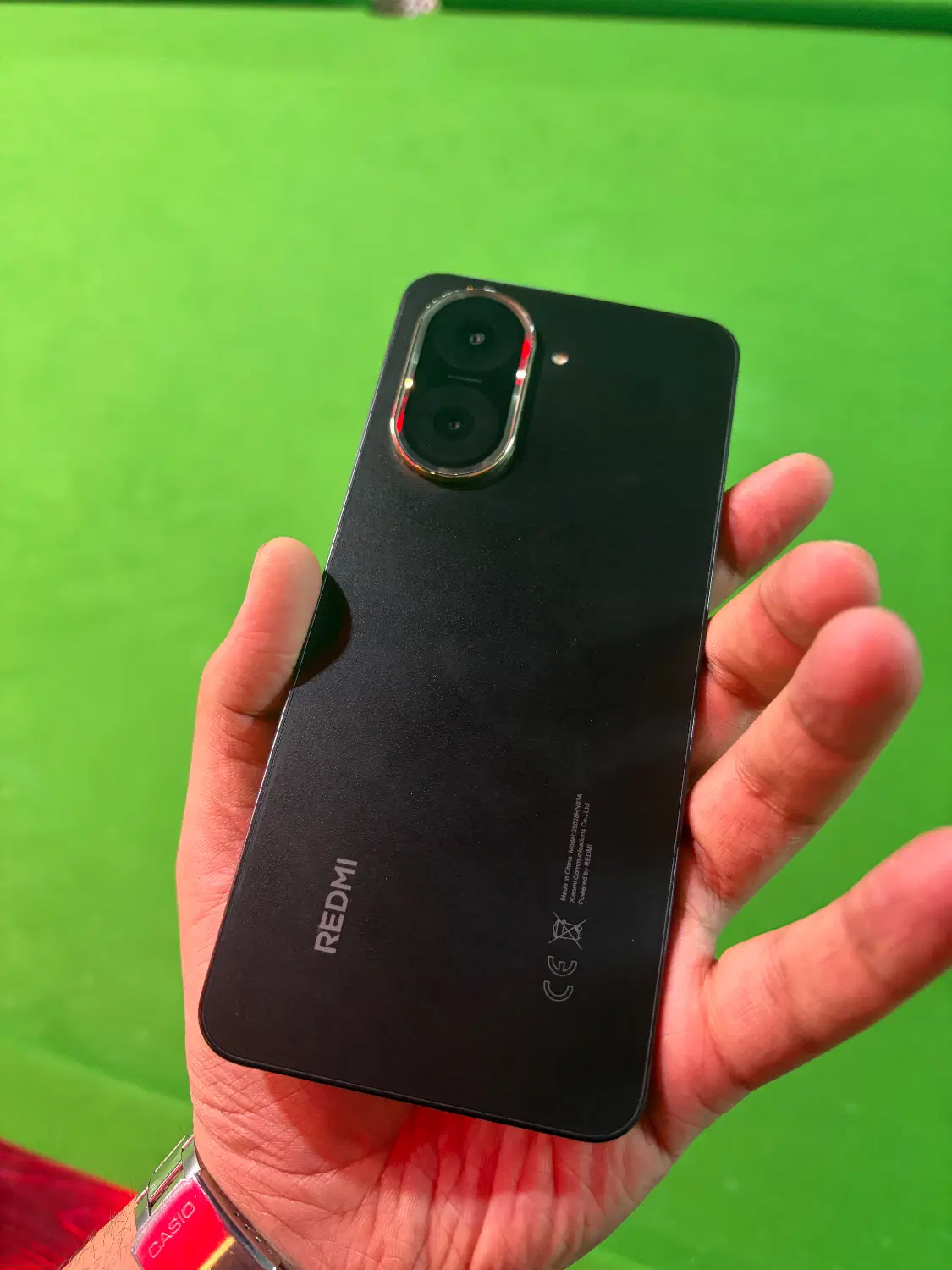 گوشی موبایل Redmi A5|موبایل|کرج, کوی مدرس|دیوار