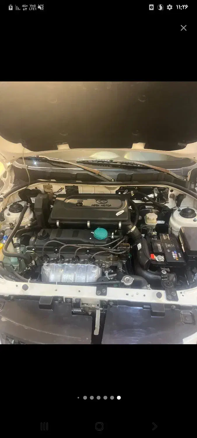 حواله کوئیک اس ۸۵ گانه فول|خودرو سواری و وانت|کرج, ساسانی (قلمستان)|دیوار