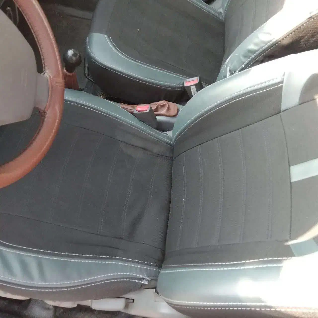 تیبا 1400|خودرو سواری و وانت|قم, کیوانفر|دیوار