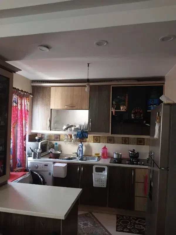 آپارتمان دوخوابه فروشی|فروش آپارتمان|کلارآباد, |دیوار